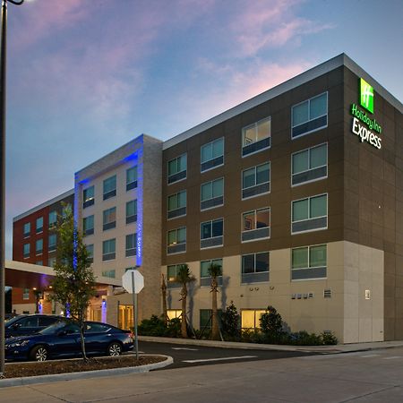 Holiday Inn Express Orlando - South Park, An Ihg Hotel Luaran gambar