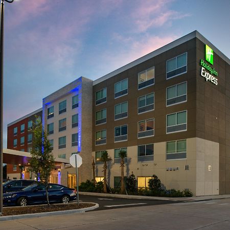 Holiday Inn Express Orlando - South Park By Ihg Williamsburg Luaran gambar