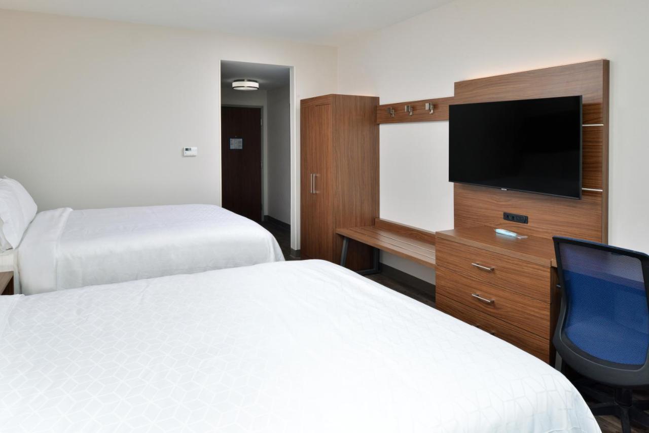 Holiday Inn Express Orlando - South Park By Ihg Williamsburg Luaran gambar