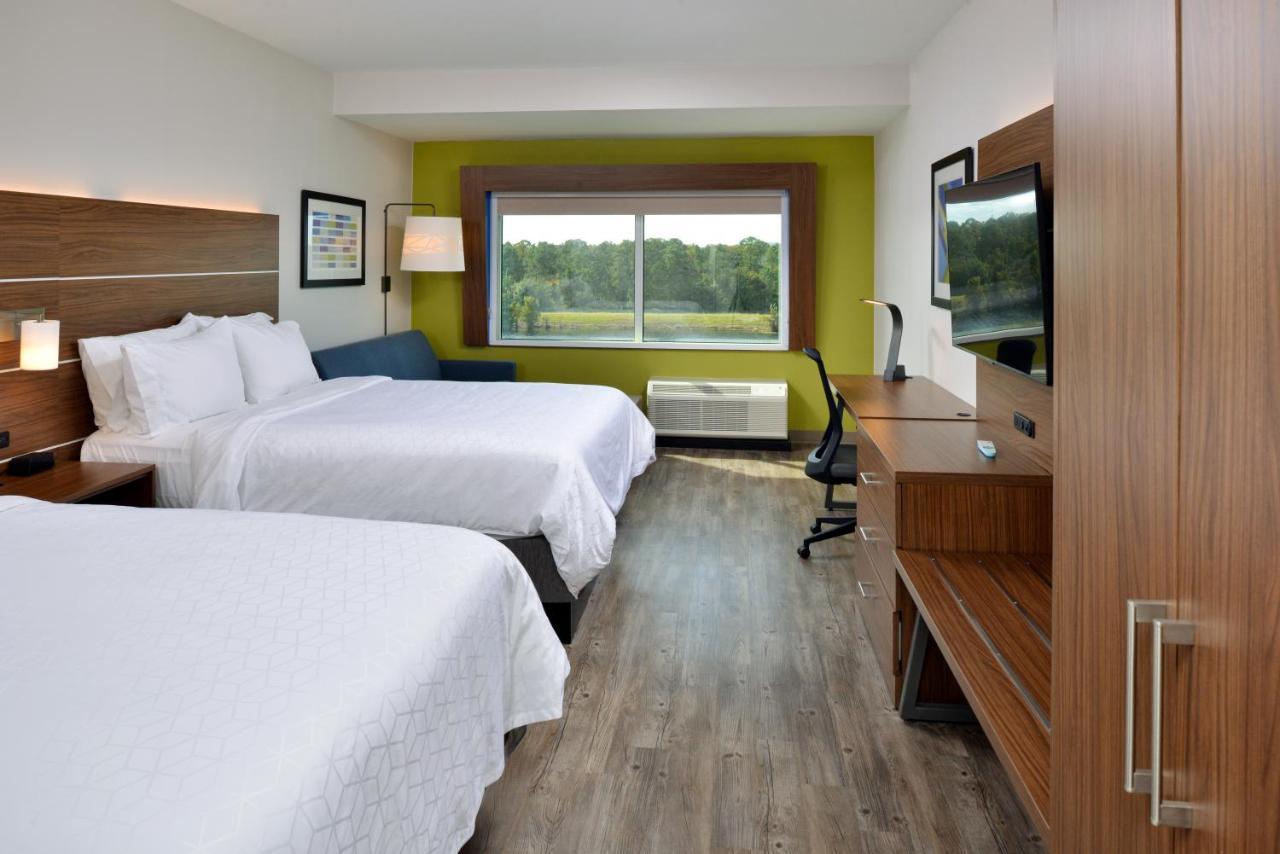 Holiday Inn Express Orlando - South Park By Ihg Williamsburg Luaran gambar