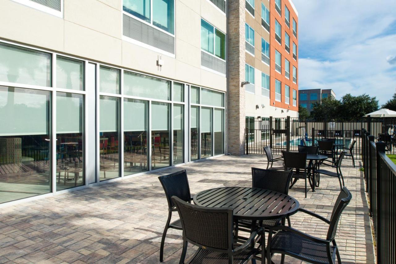 Holiday Inn Express Orlando - South Park By Ihg Williamsburg Luaran gambar