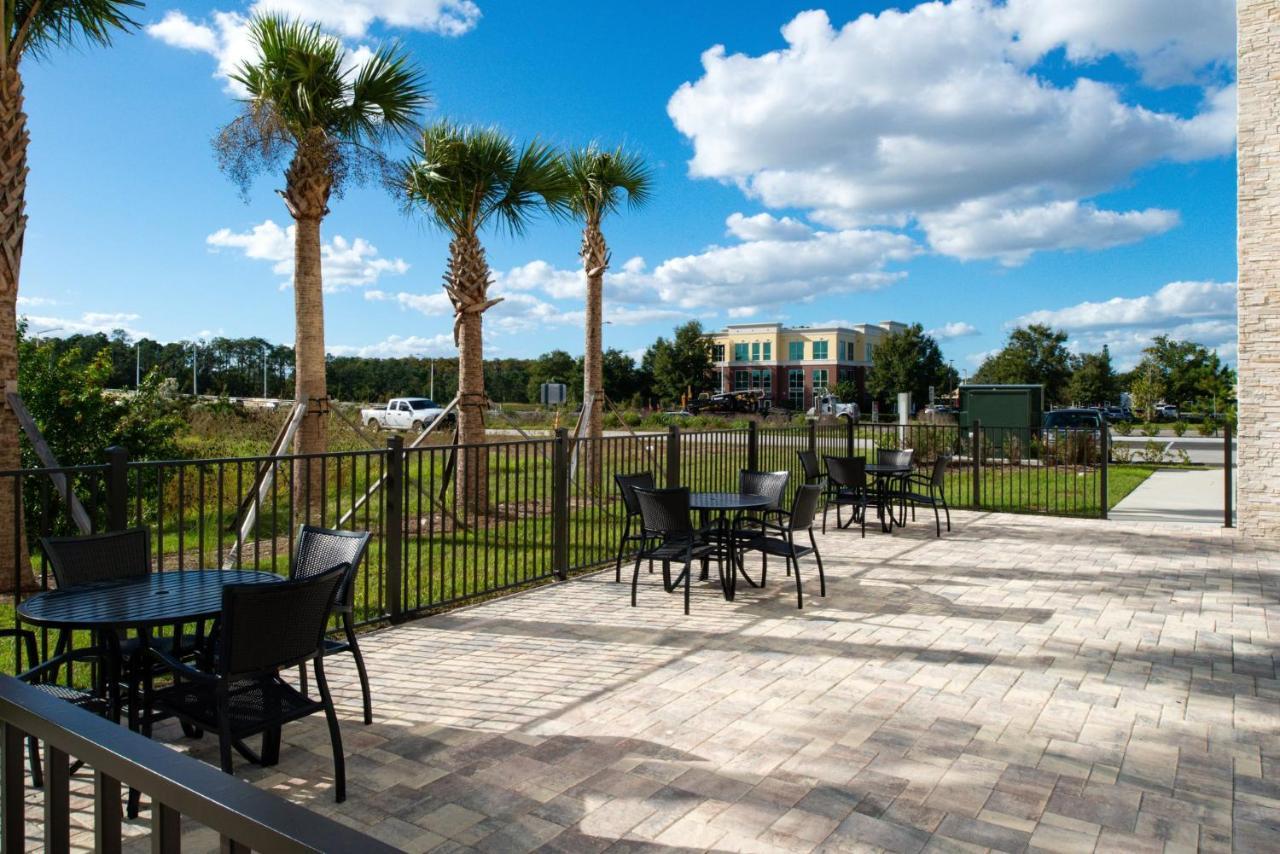 Holiday Inn Express Orlando - South Park By Ihg Williamsburg Luaran gambar