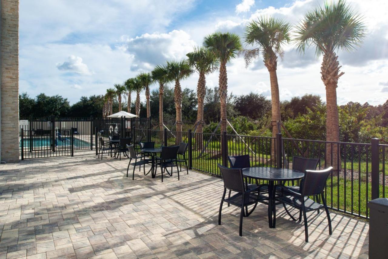 Holiday Inn Express Orlando - South Park By Ihg Williamsburg Luaran gambar