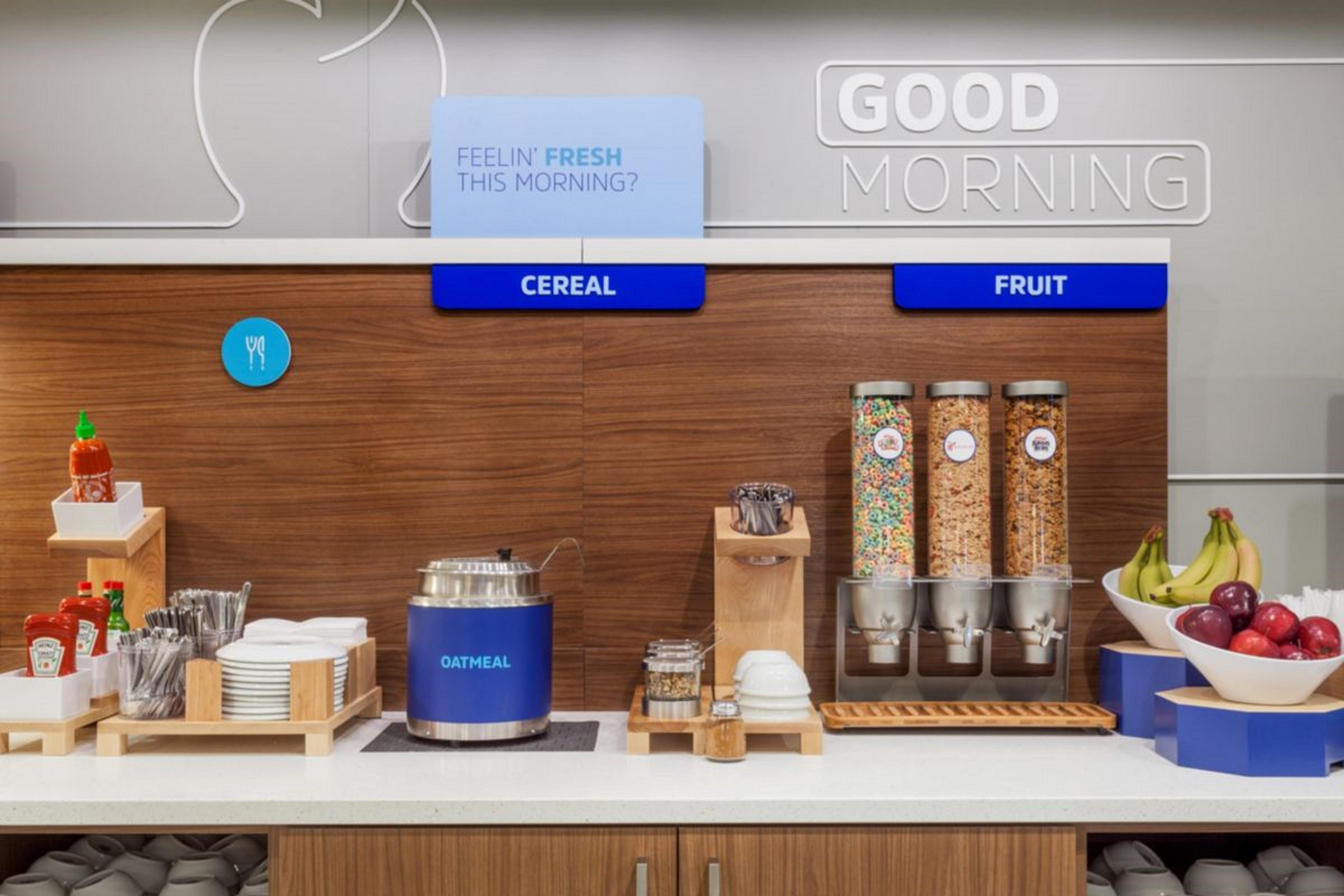 Holiday Inn Express Orlando - South Park By Ihg Williamsburg Luaran gambar