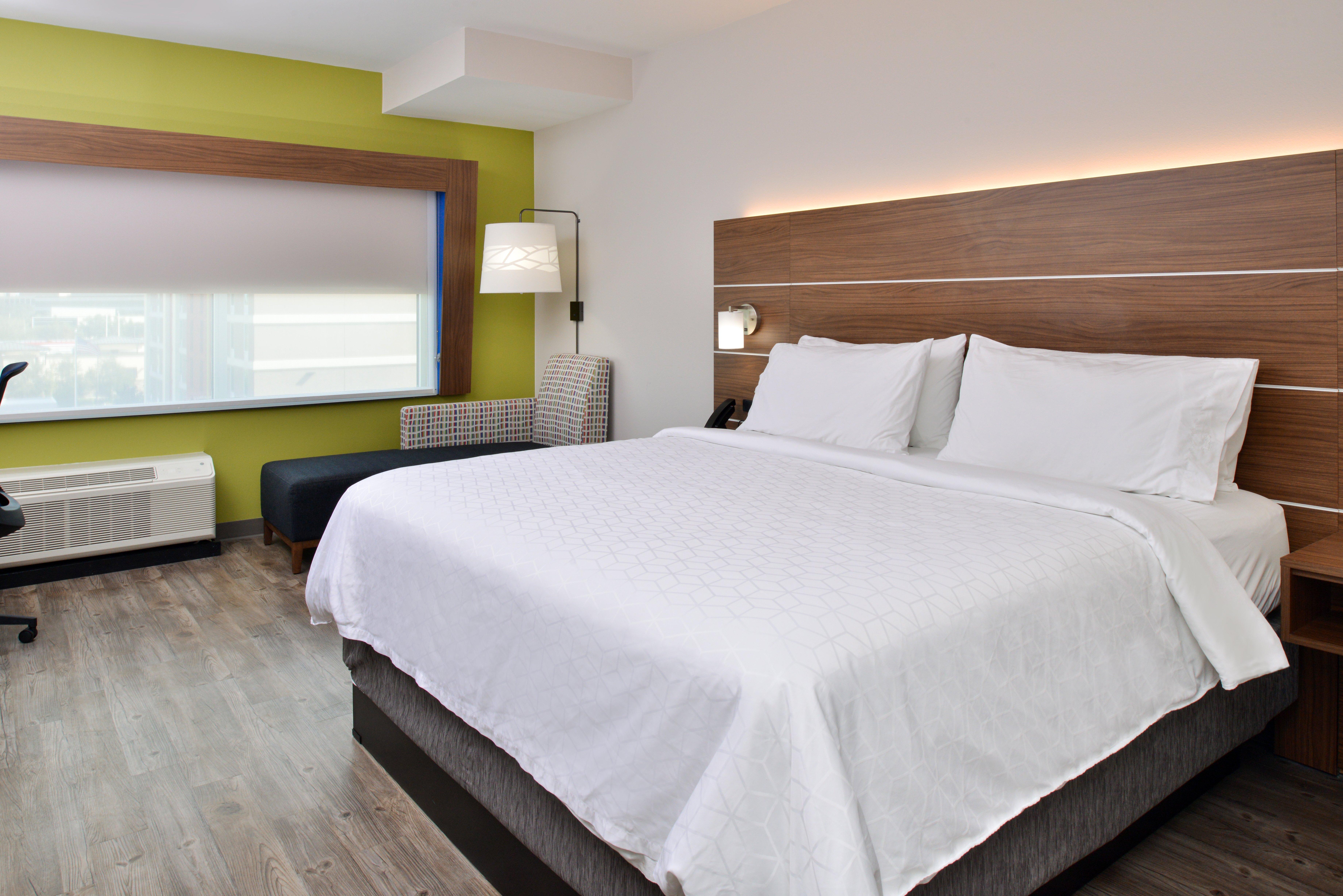 Holiday Inn Express Orlando - South Park By Ihg Williamsburg Luaran gambar