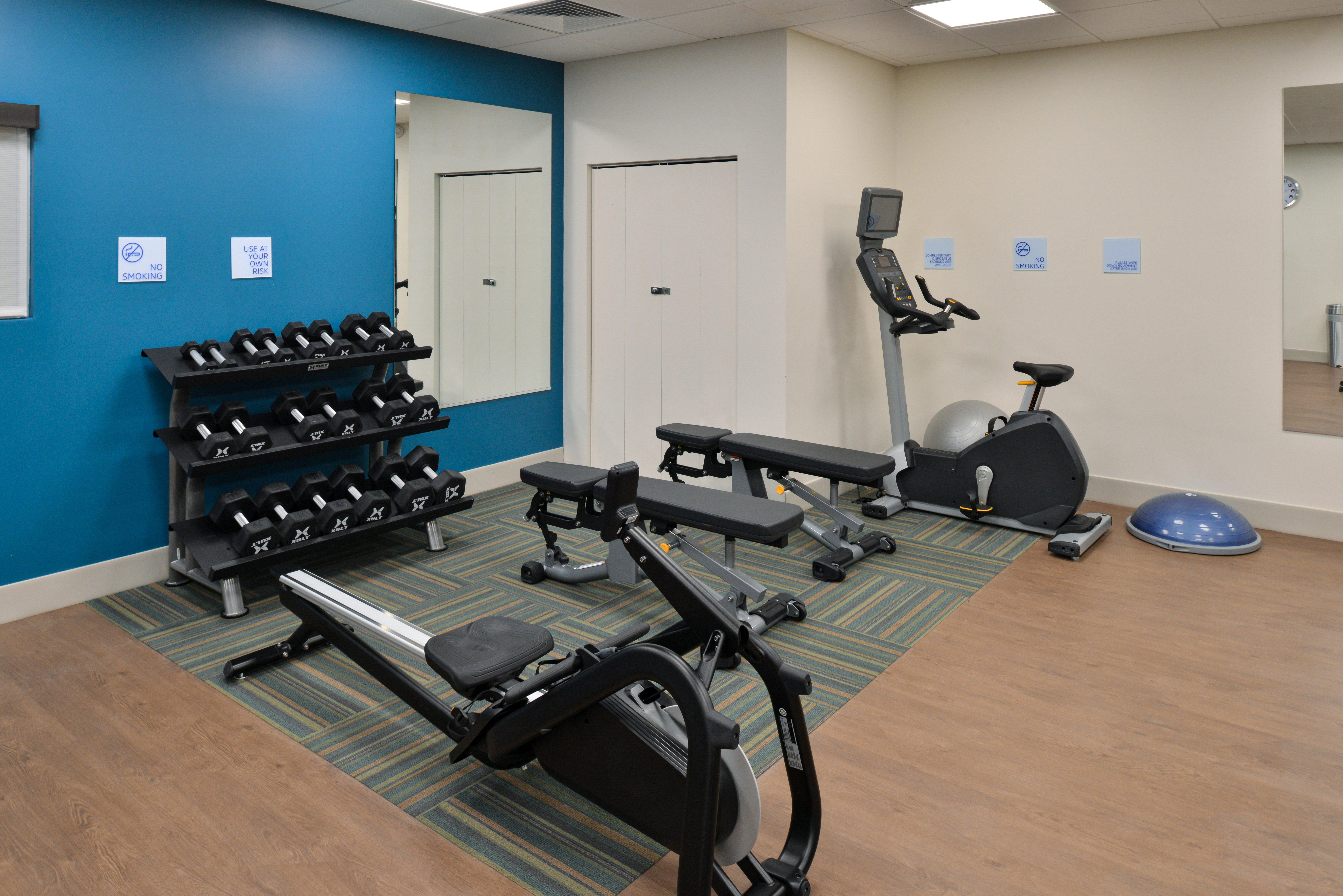 Holiday Inn Express Orlando - South Park By Ihg Williamsburg Luaran gambar