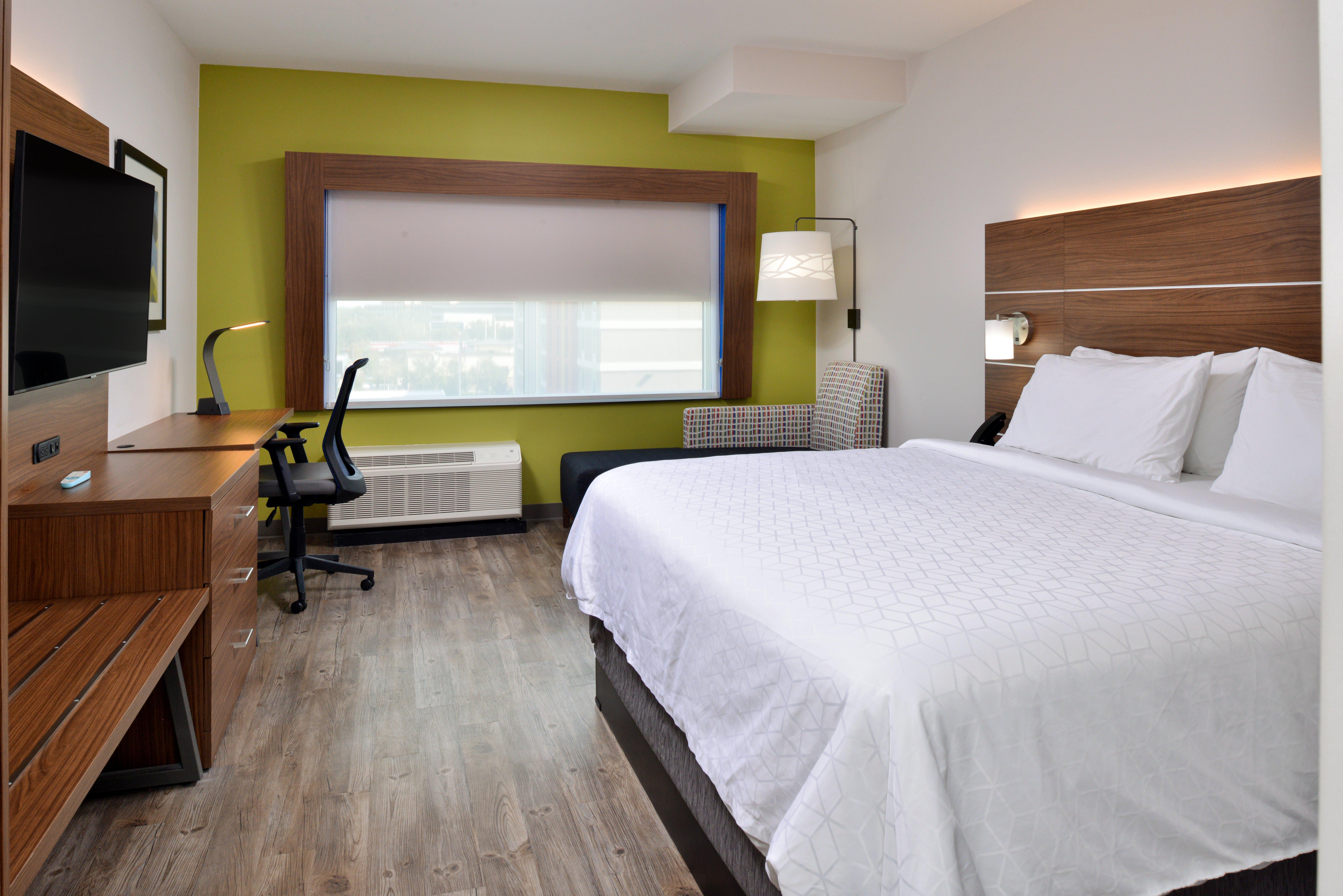 Holiday Inn Express Orlando - South Park By Ihg Williamsburg Luaran gambar
