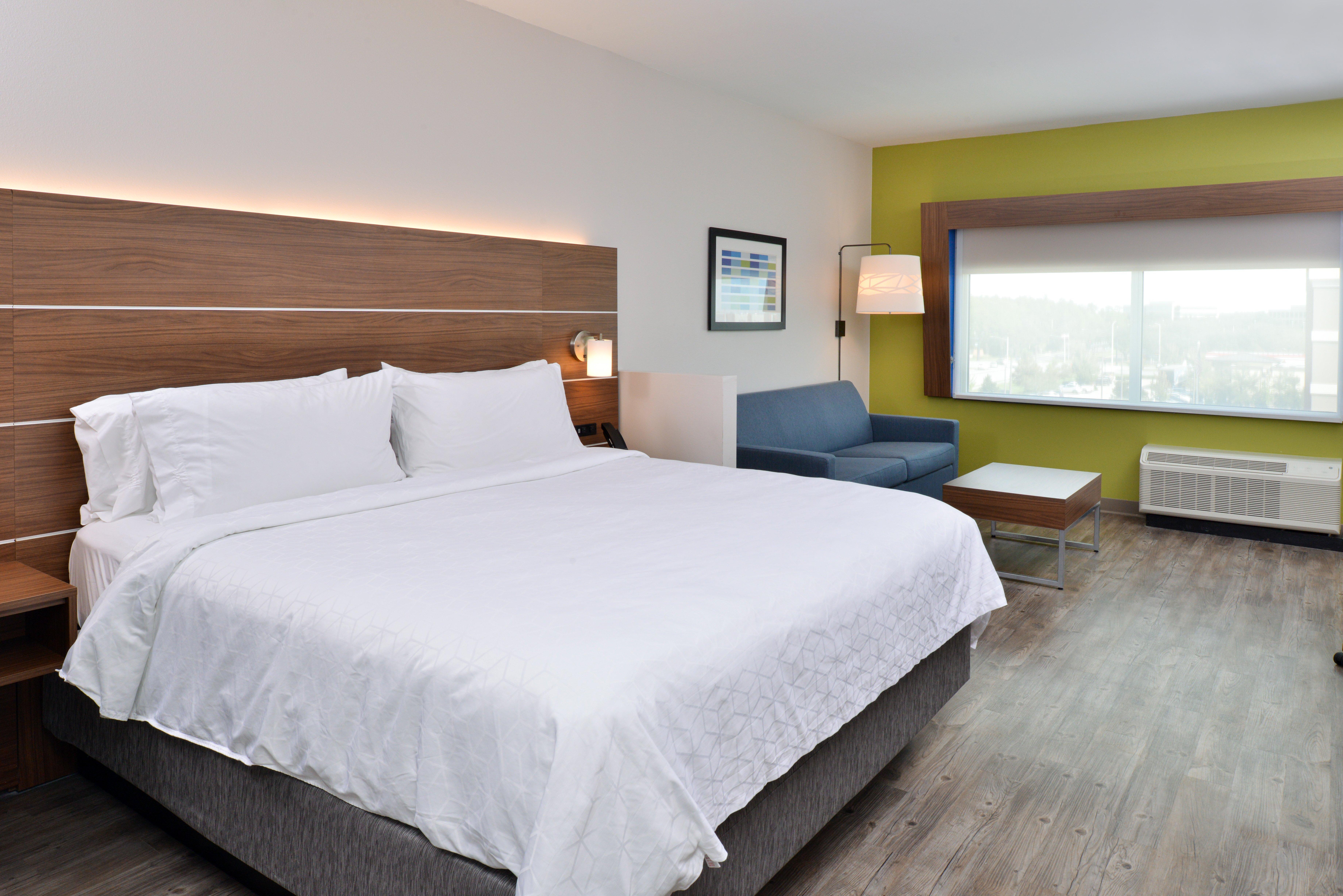 Holiday Inn Express Orlando - South Park By Ihg Williamsburg Luaran gambar