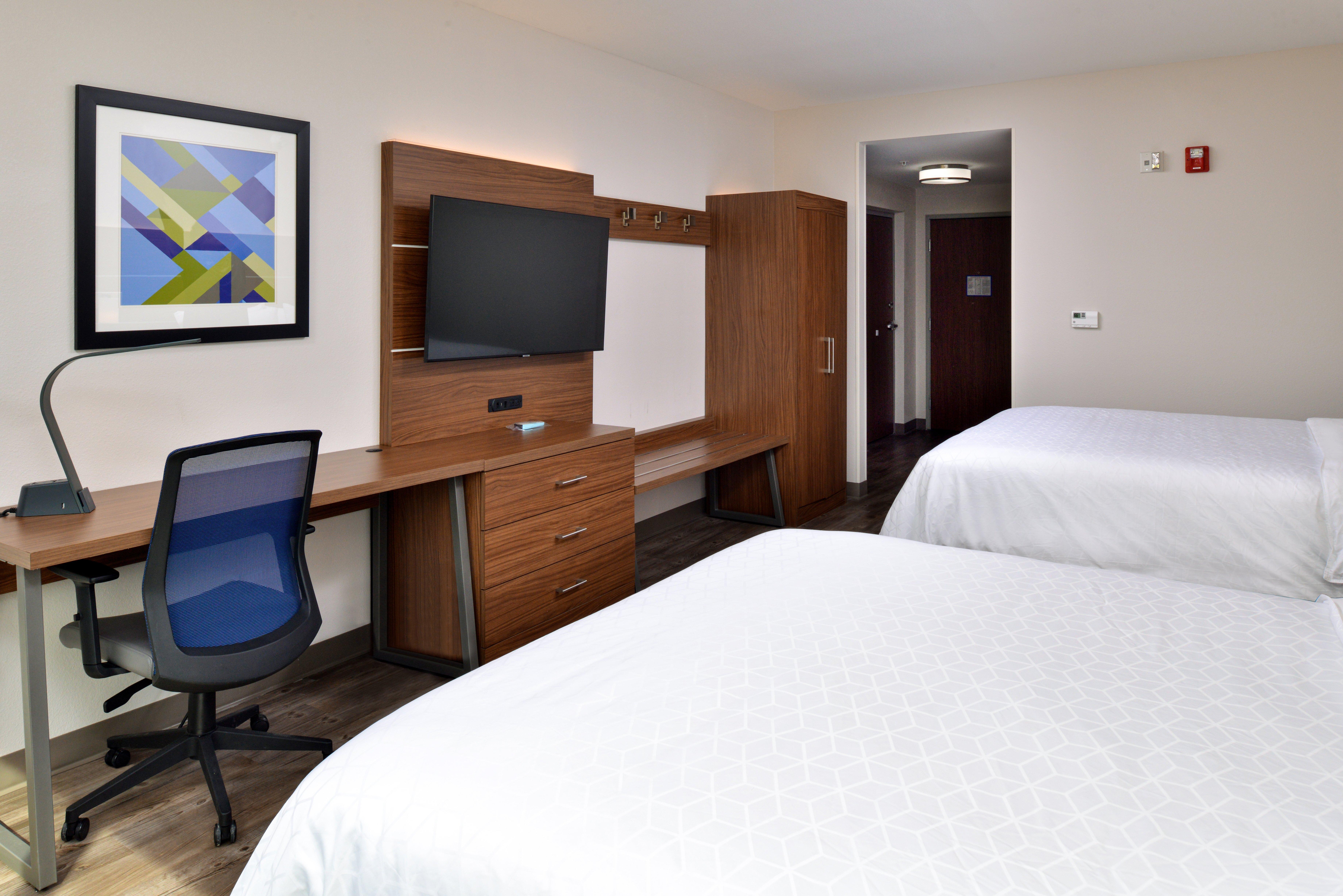 Holiday Inn Express Orlando - South Park By Ihg Williamsburg Luaran gambar