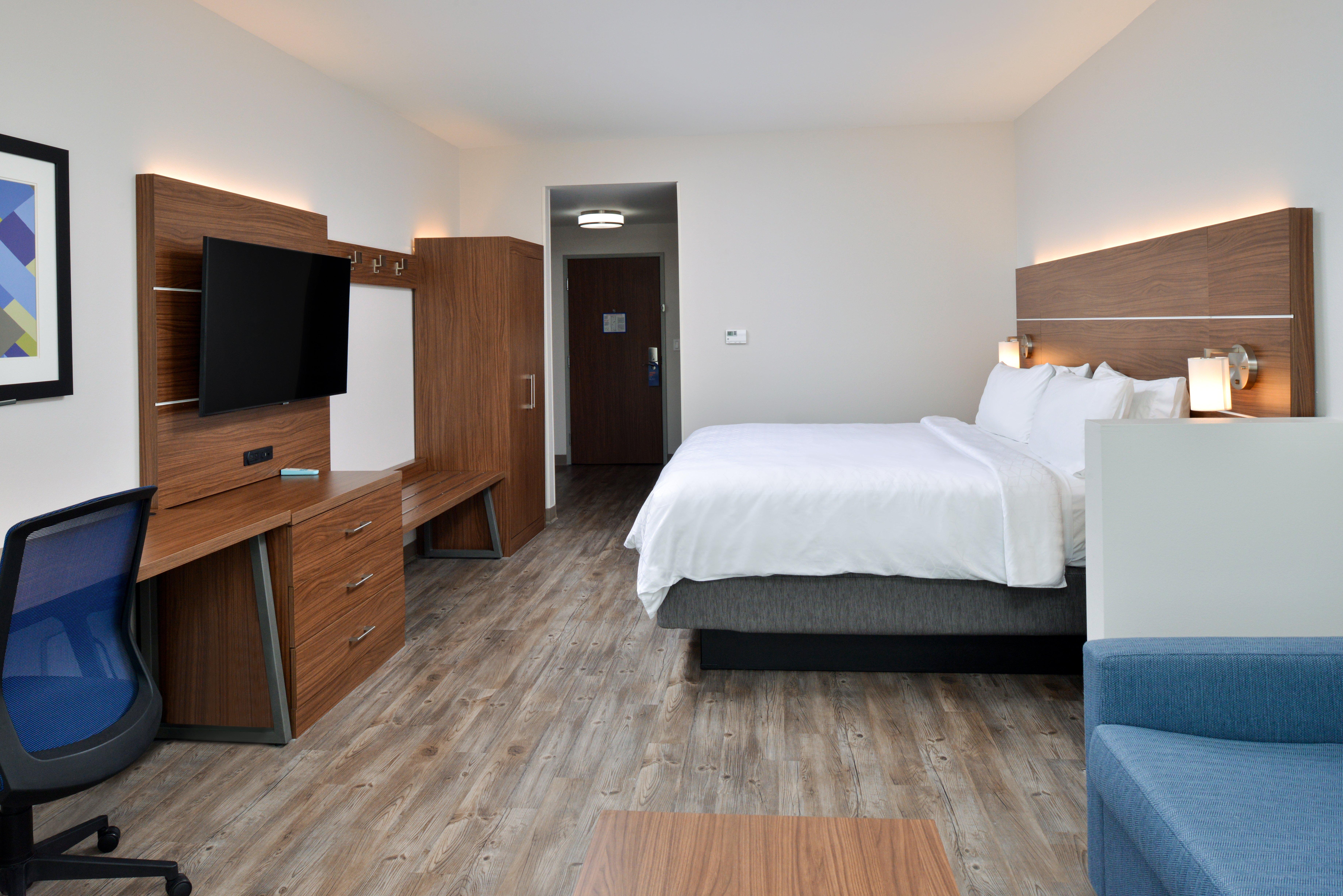 Holiday Inn Express Orlando - South Park By Ihg Williamsburg Luaran gambar