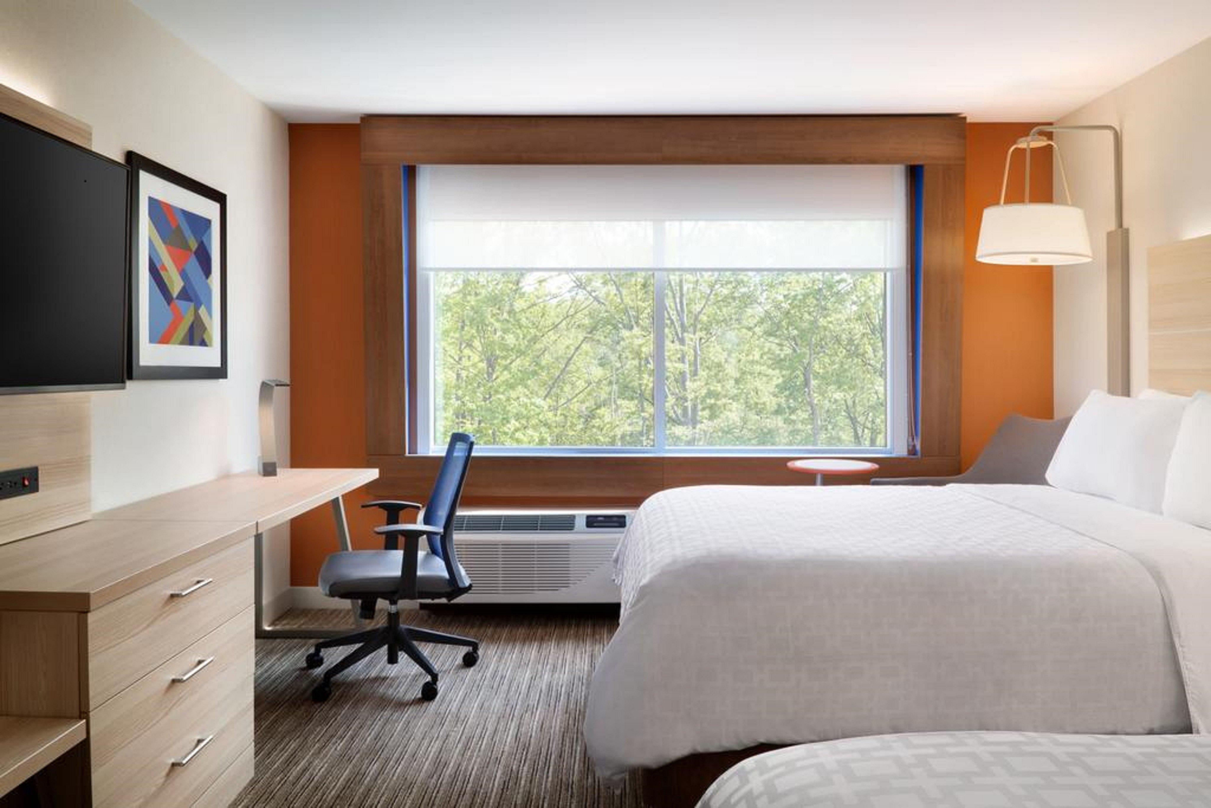 Holiday Inn Express Orlando - South Park By Ihg Williamsburg Luaran gambar