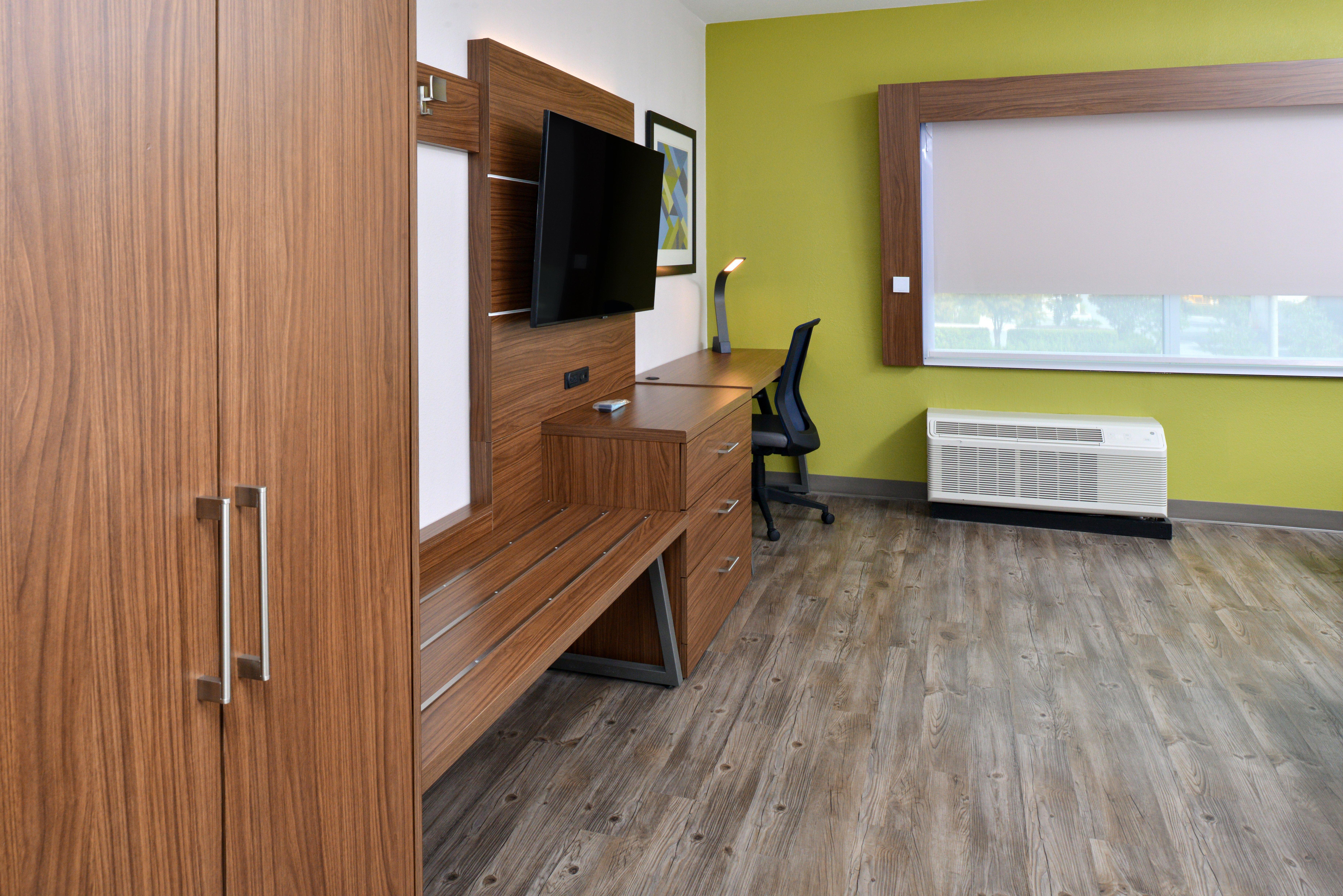 Holiday Inn Express Orlando - South Park, An Ihg Hotel Luaran gambar