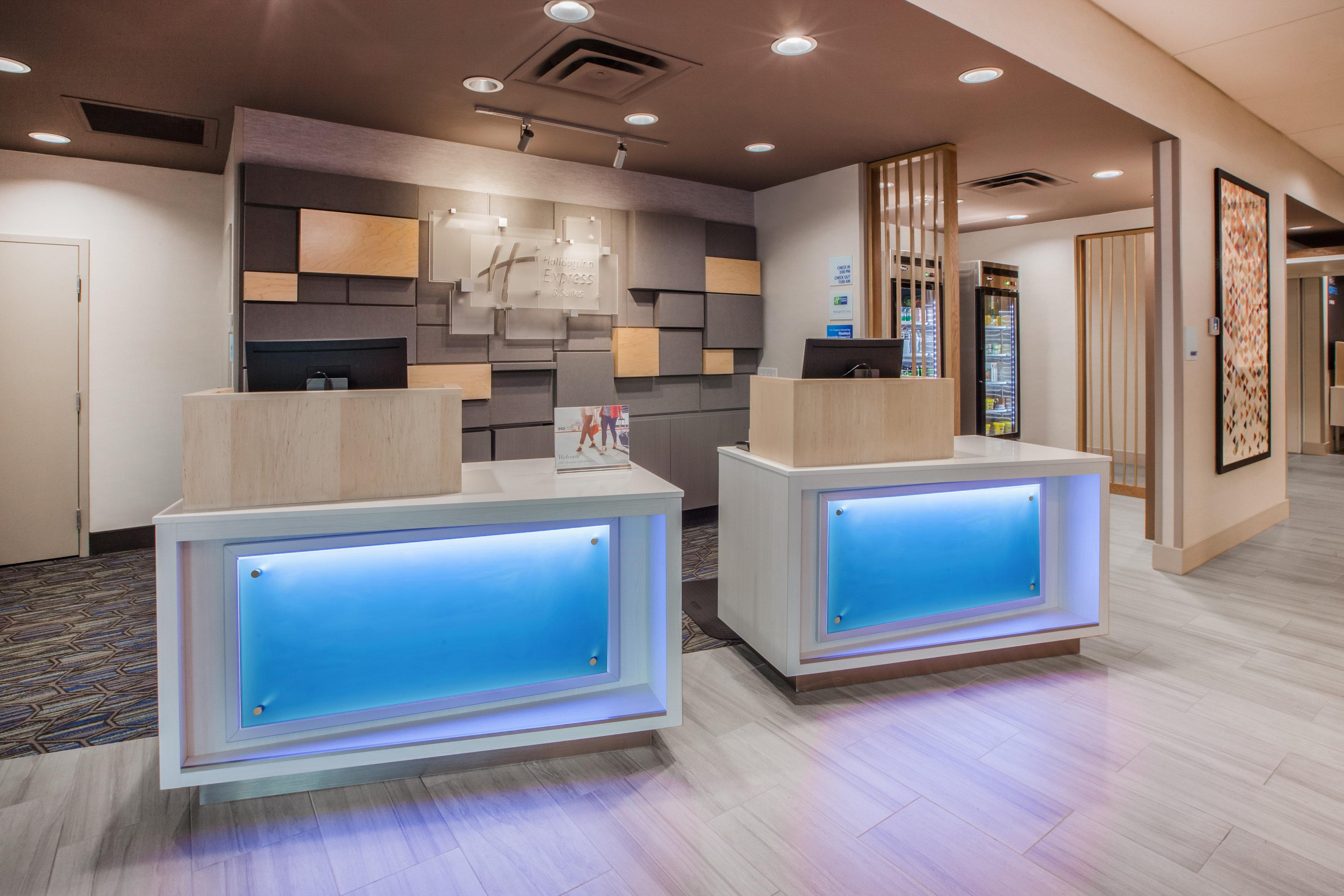Holiday Inn Express Orlando - South Park By Ihg Williamsburg Luaran gambar