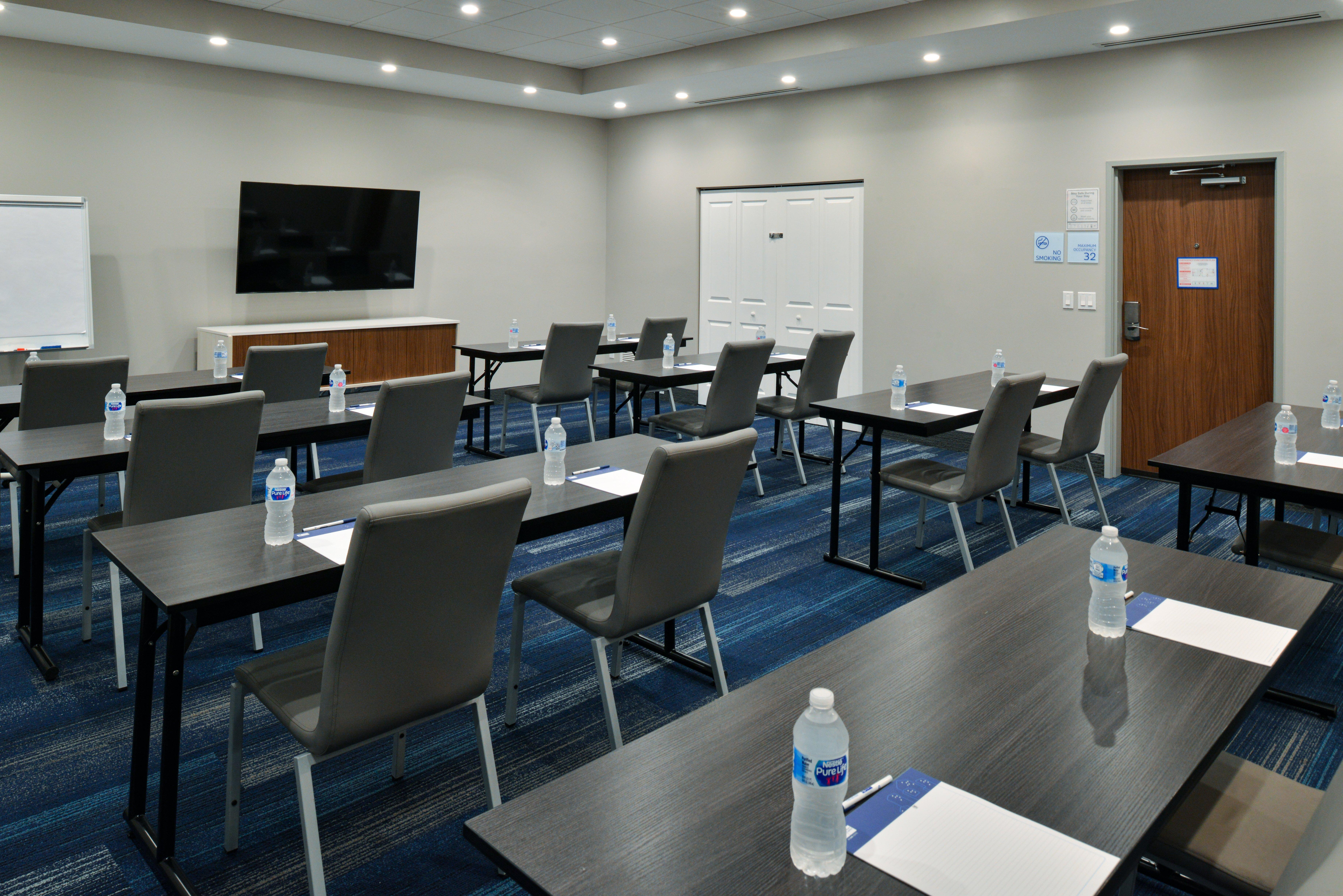 Holiday Inn Express Orlando - South Park By Ihg Williamsburg Luaran gambar