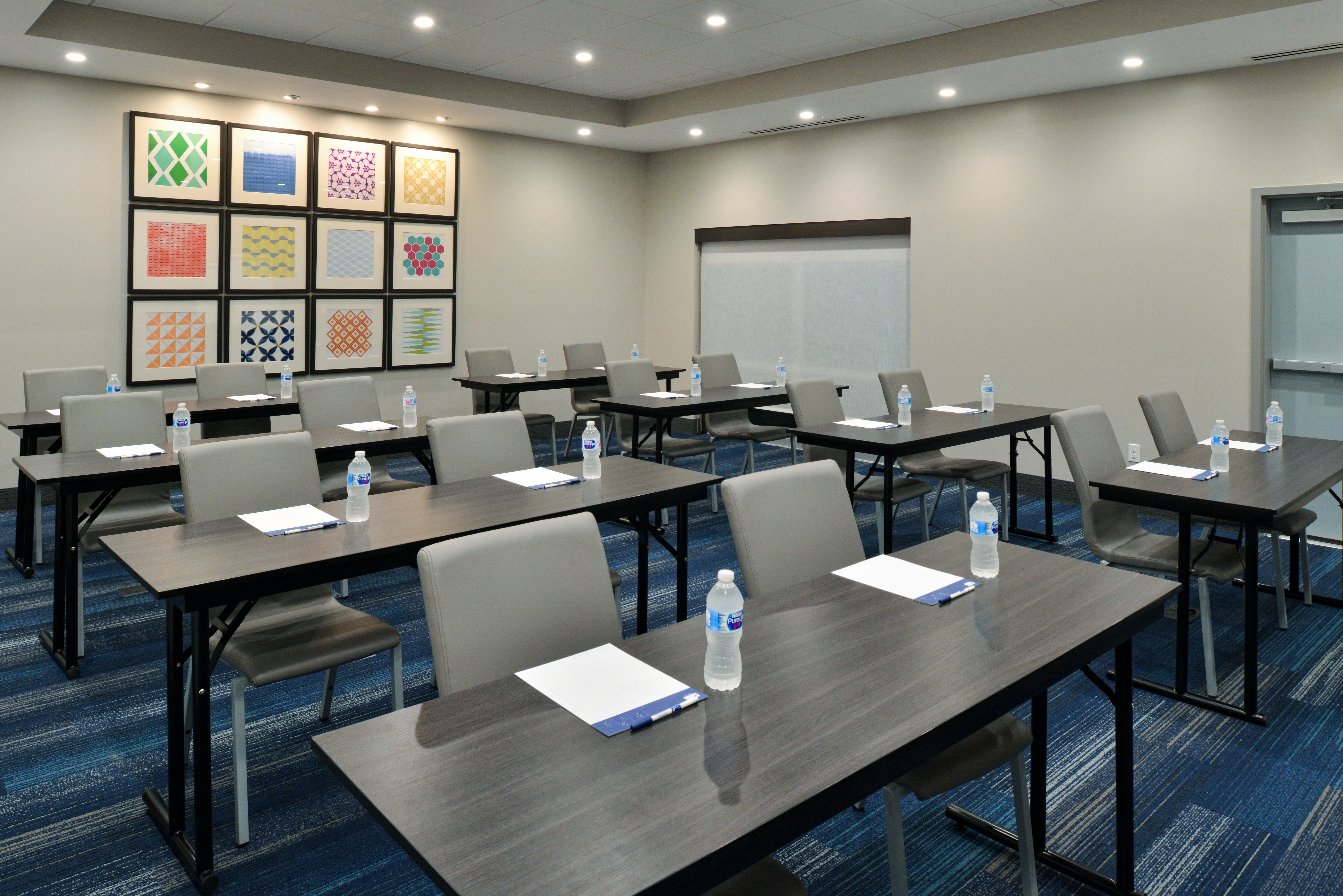 Holiday Inn Express Orlando - South Park By Ihg Williamsburg Luaran gambar