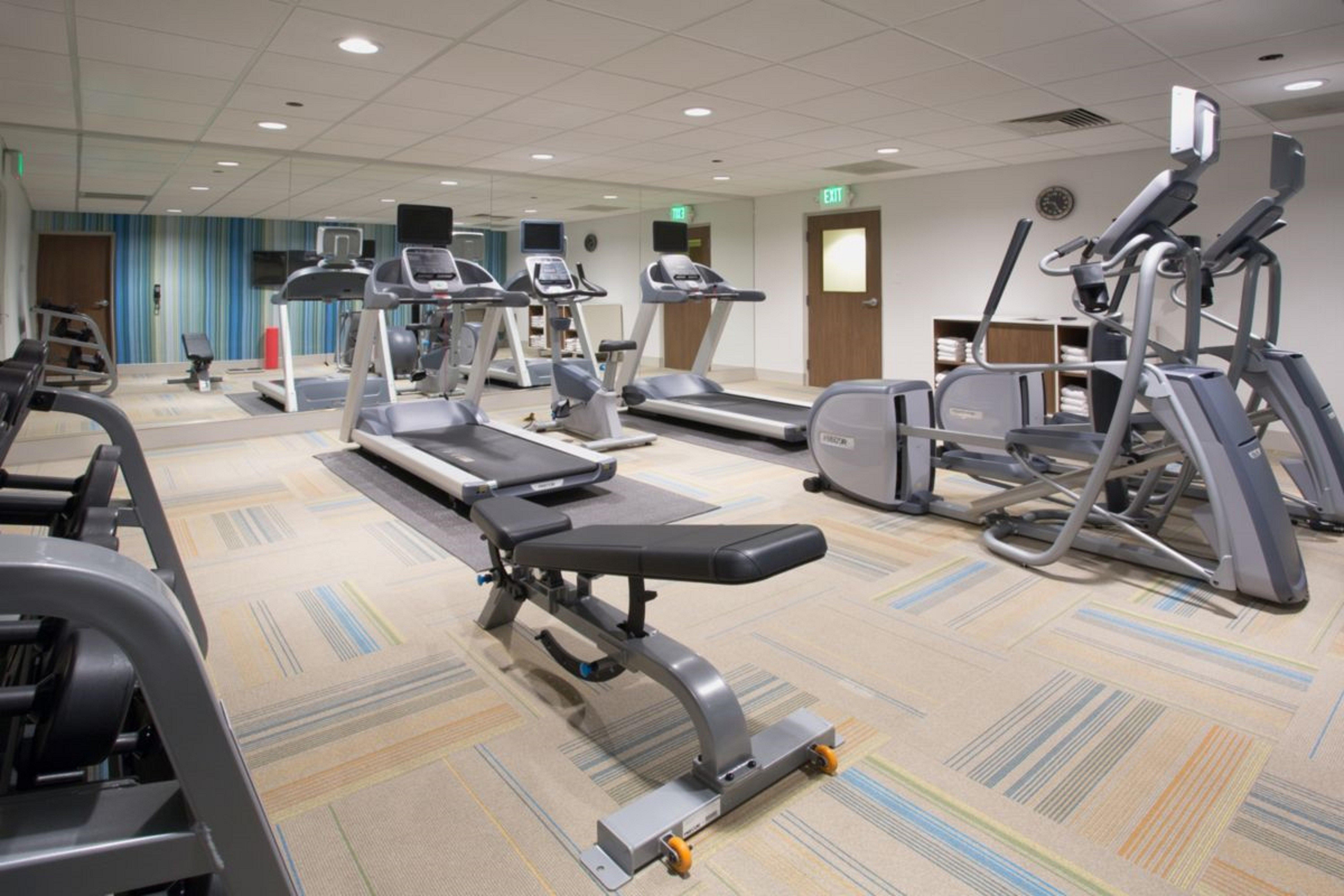 Holiday Inn Express Orlando - South Park By Ihg Williamsburg Luaran gambar