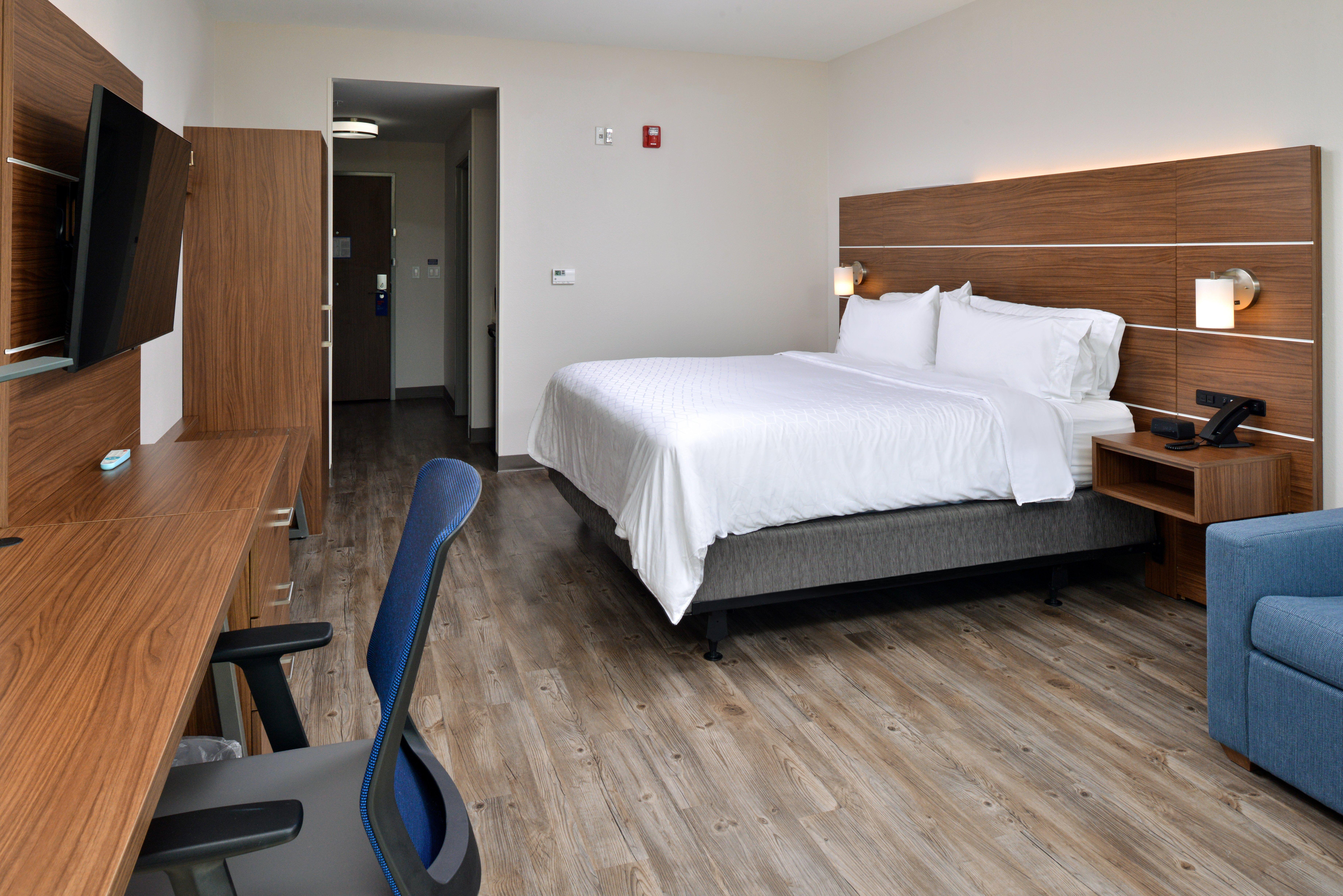 Holiday Inn Express Orlando - South Park, An Ihg Hotel Luaran gambar