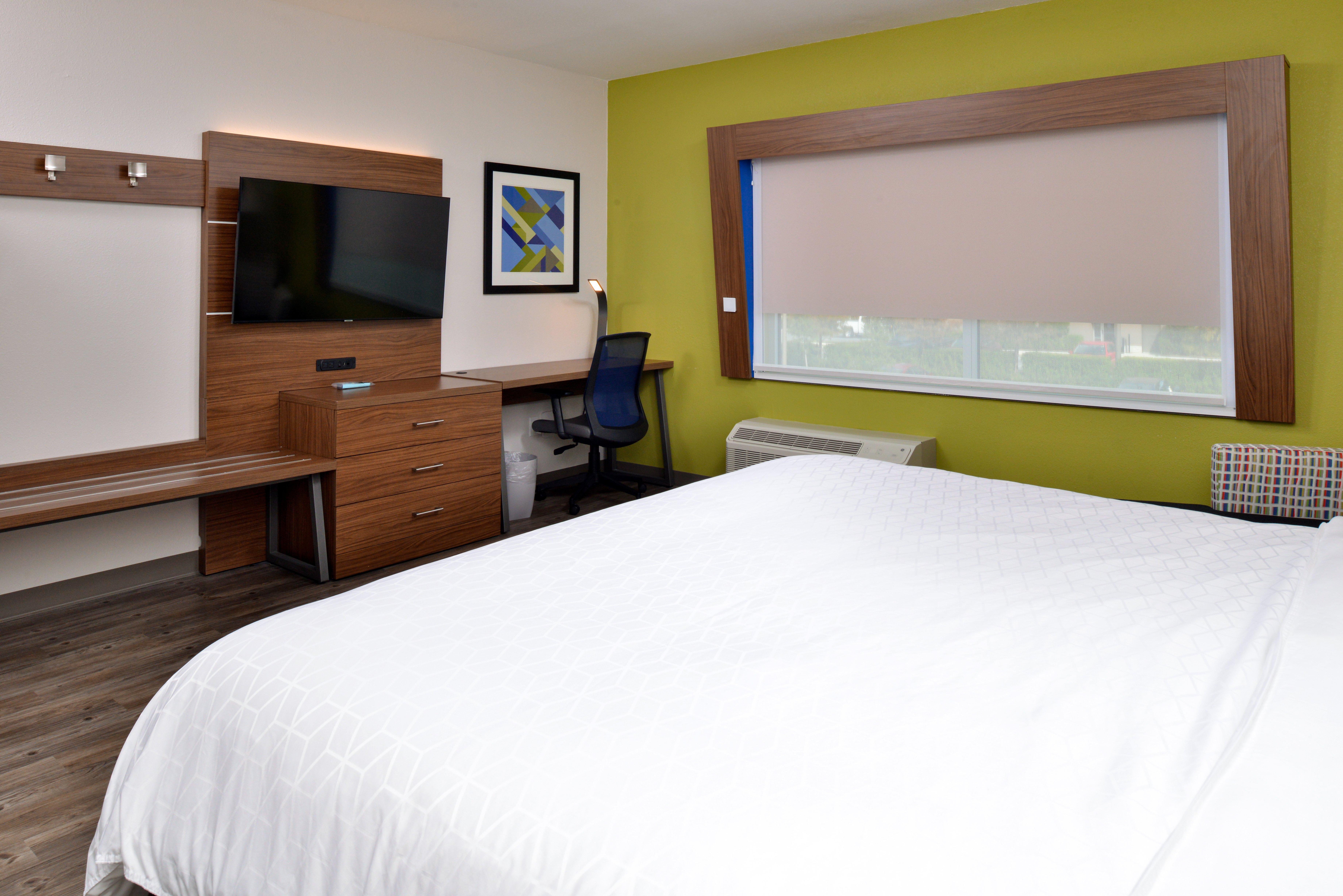 Holiday Inn Express Orlando - South Park, An Ihg Hotel Luaran gambar