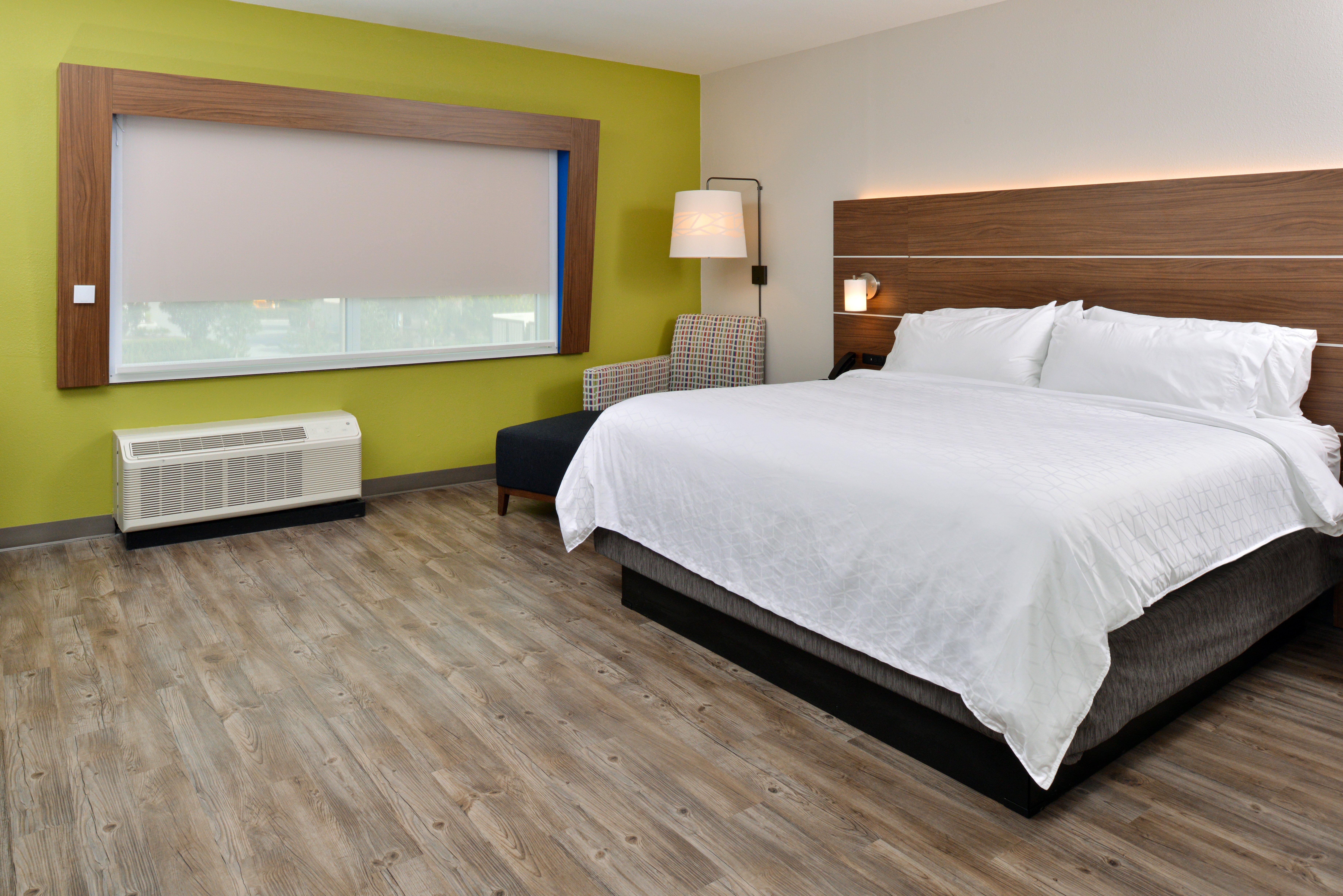 Holiday Inn Express Orlando - South Park, An Ihg Hotel Luaran gambar