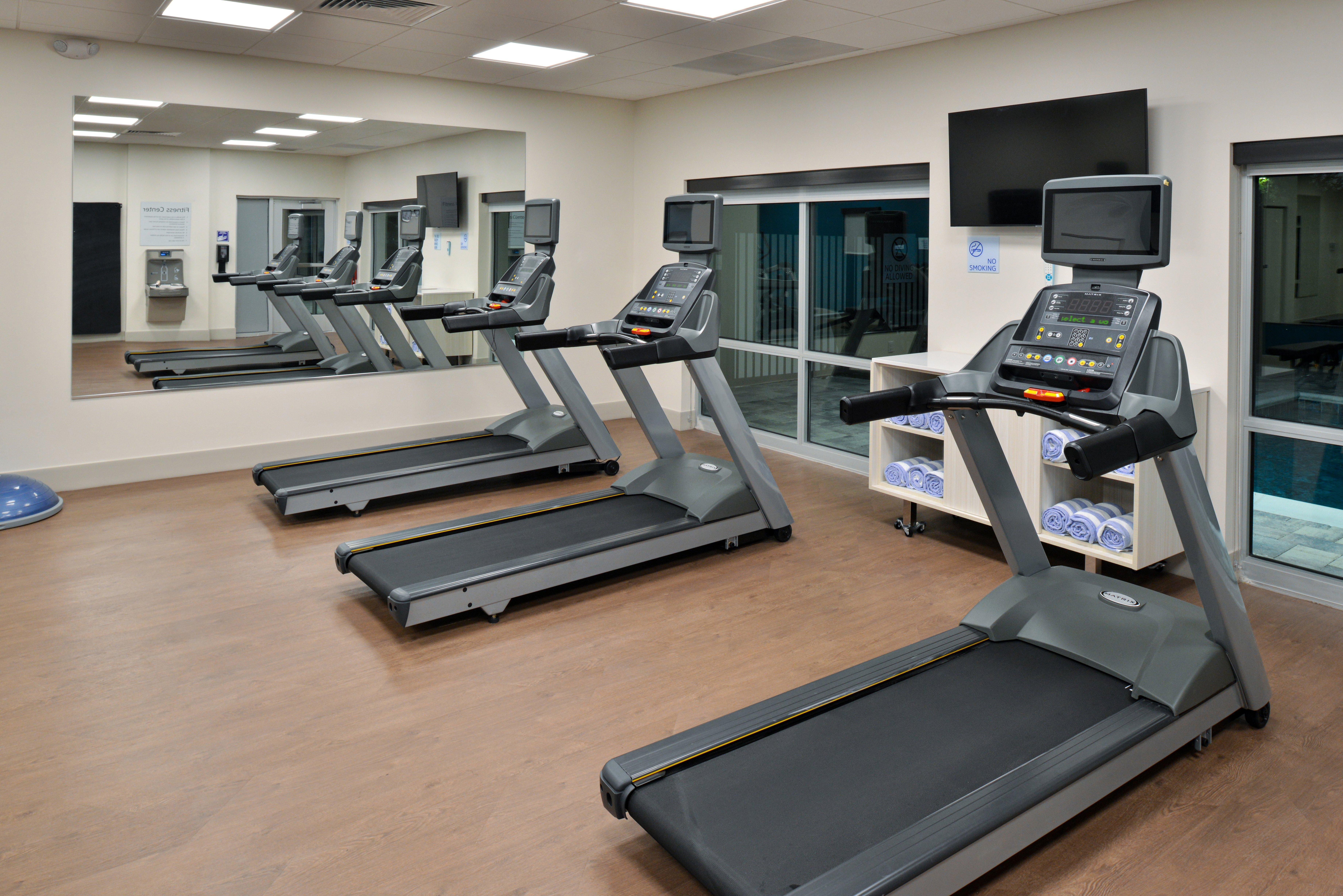 Holiday Inn Express Orlando - South Park By Ihg Williamsburg Luaran gambar